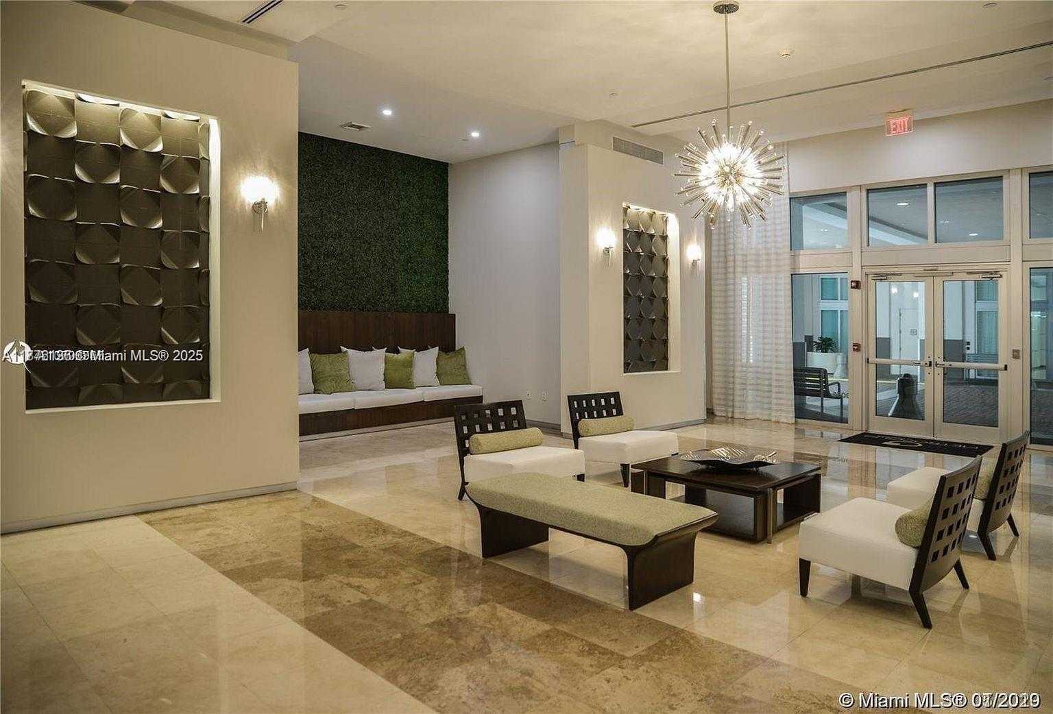 Small Image of 9055 SOUTH WEST 73RD CT #504, Miami Number 3