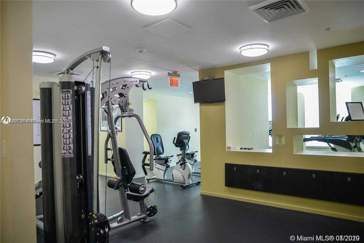 Small Image of 9055 SOUTH WEST 73RD CT #504, Miami Number 6