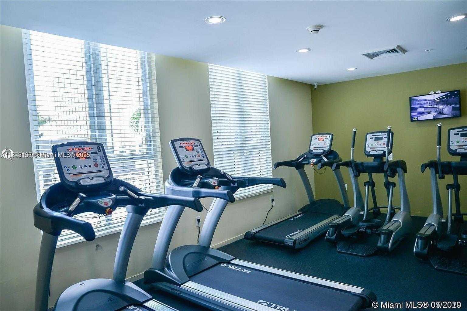 Small Image of 9055 SOUTH WEST 73RD CT #504, Miami Number 7