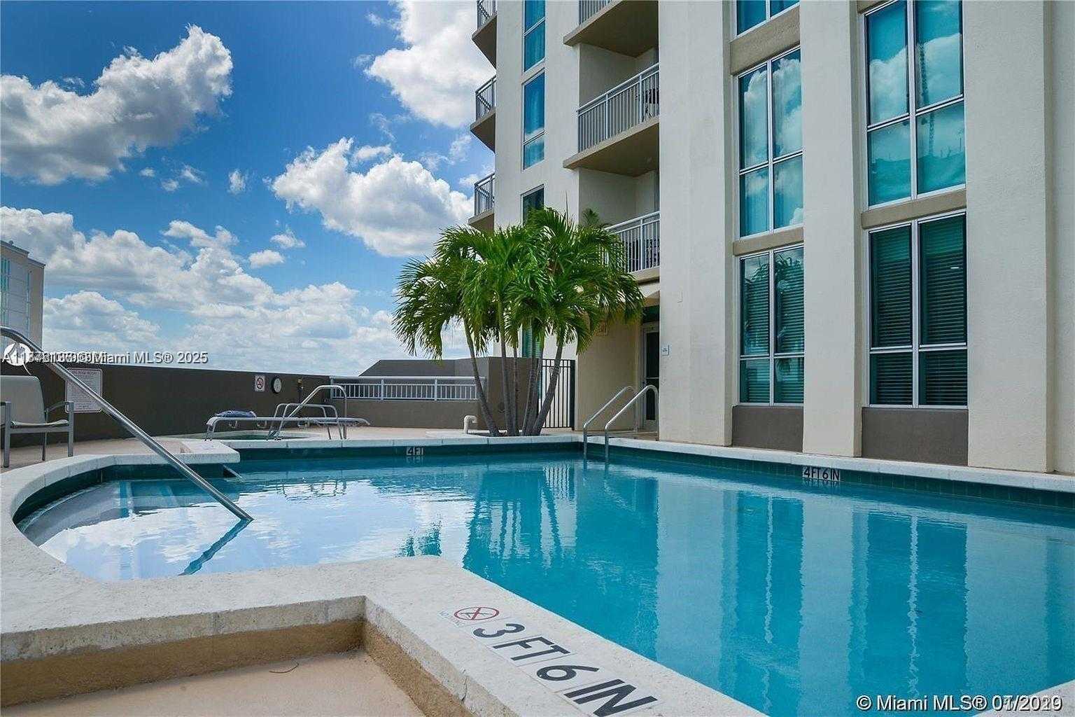 Small Image of 9055 SOUTH WEST 73RD CT #504, Miami Number 8