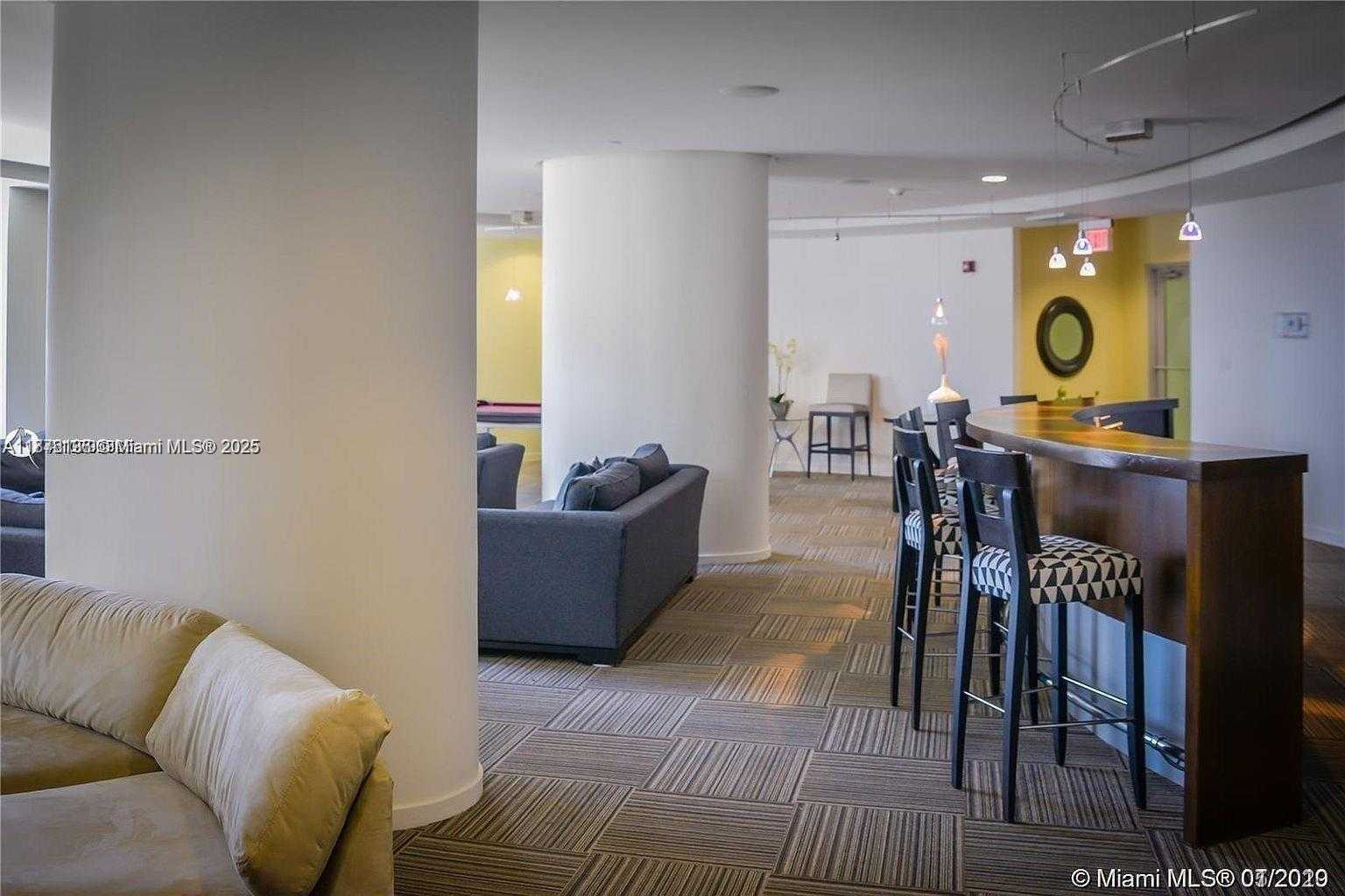 Small Image of 9055 SOUTH WEST 73RD CT #504, Miami Number 9