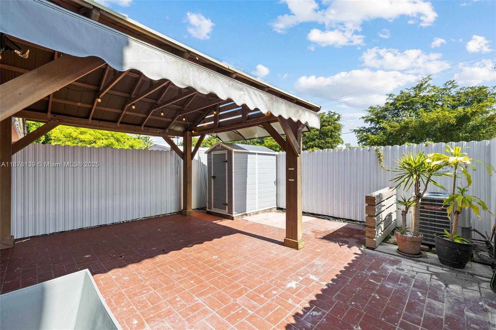 Small Image of 10932 NORTH WEST 7TH ST #902, Miami Number 32