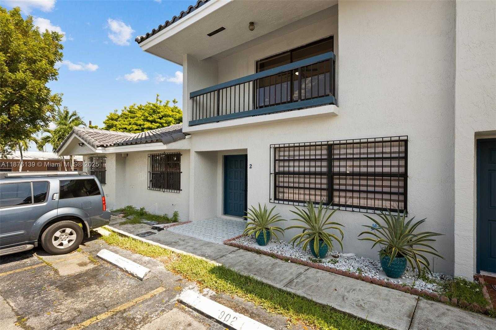 Small Image of 10932 NORTH WEST 7TH ST #902, Miami Number 34
