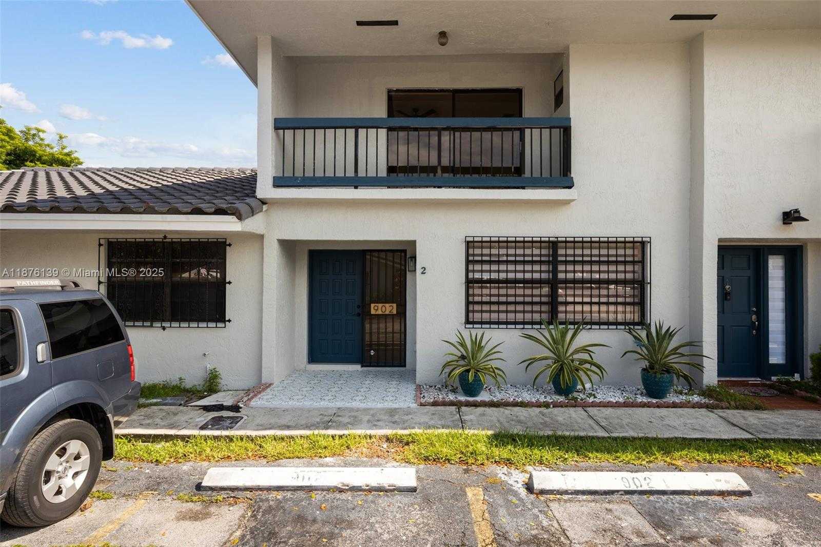 Small Image of 10932 NORTH WEST 7TH ST #902, Miami Number 35