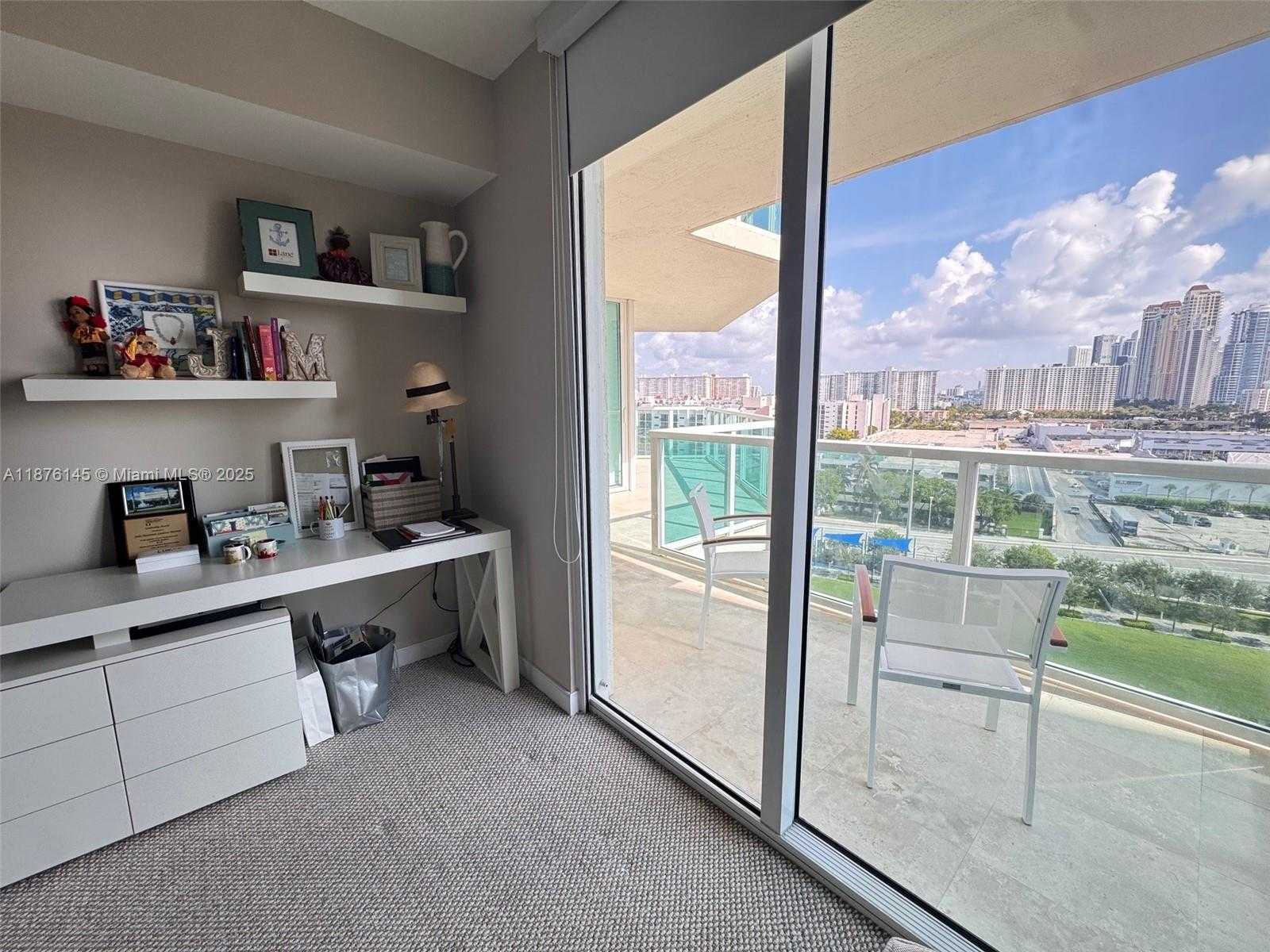 Small Image of 200 SUNNY ISLES BLVD #2-1102, Sunny Isles Beach Number 12