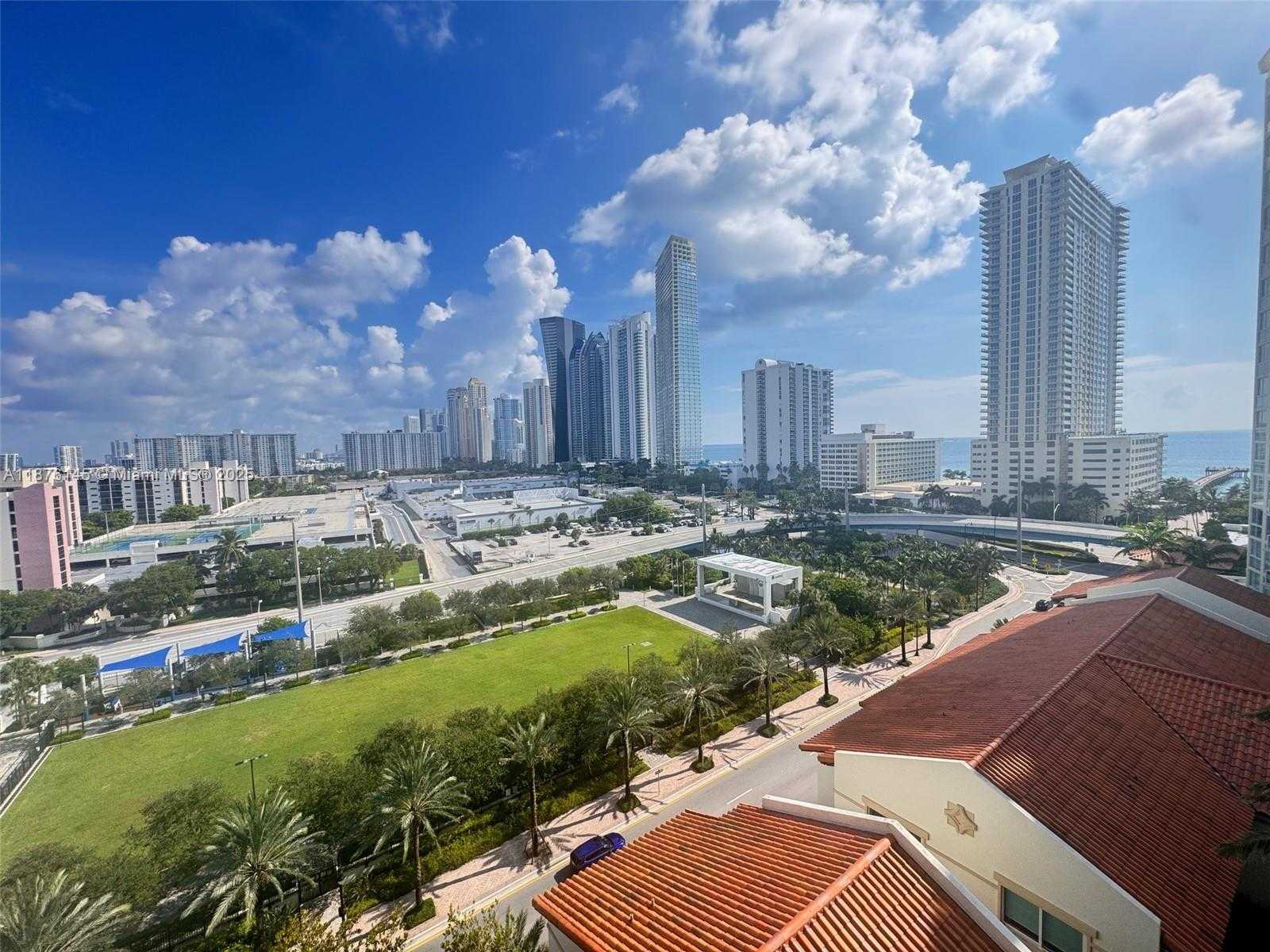 Small Image of 200 SUNNY ISLES BLVD #2-1102, Sunny Isles Beach Number 17
