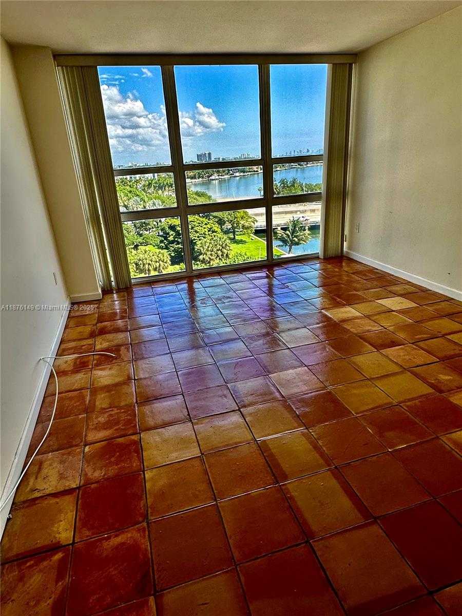 Small Image of 600 NORTH EAST 36TH ST #814, Miami Number 15