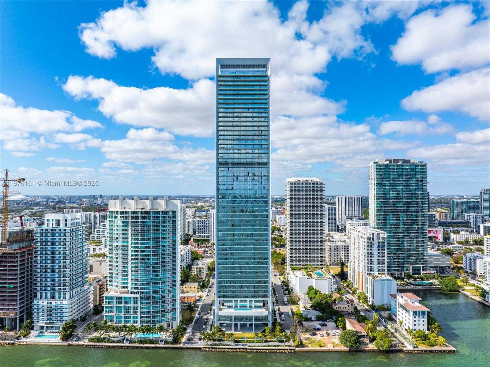 Small Image of 700 NORTH EAST 26TH TER #3401, Miami Number 32