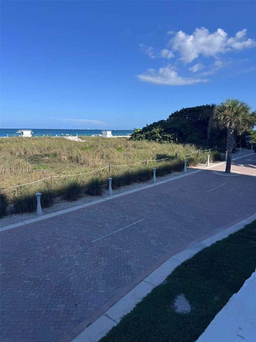 Small Image of 5825 COLLINS AVE #J4, Miami Beach Number 15