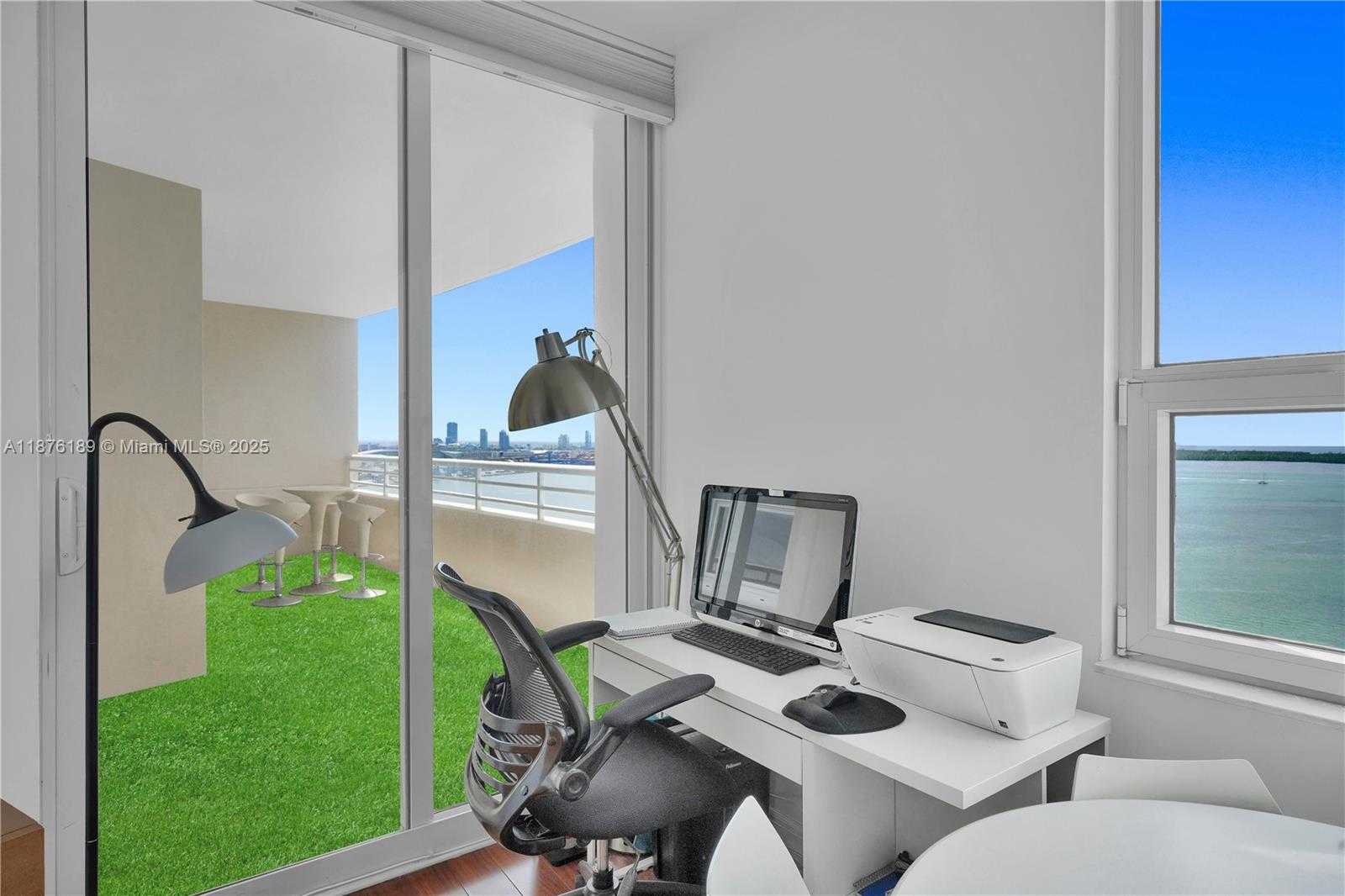 Small Image of 808 BRICKELL KEY DR #2506, Miami Number 12