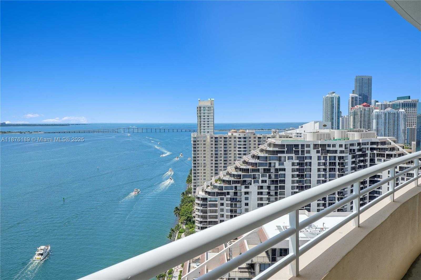 Small Image of 808 BRICKELL KEY DR #2506, Miami Number 26
