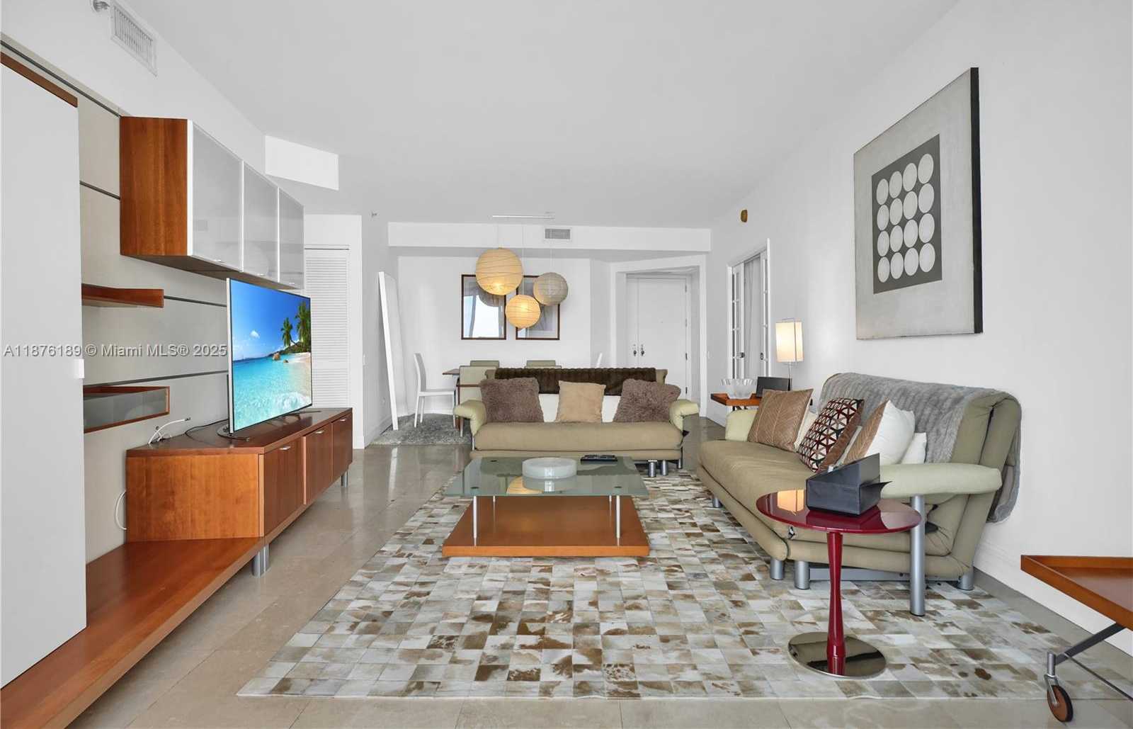 Small Image of 808 BRICKELL KEY DR #2506, Miami Number 5