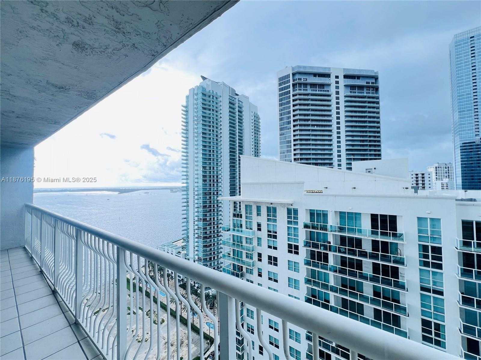 Small Image of 1200 BRICKELL BAY DR #2809, Miami Number 22