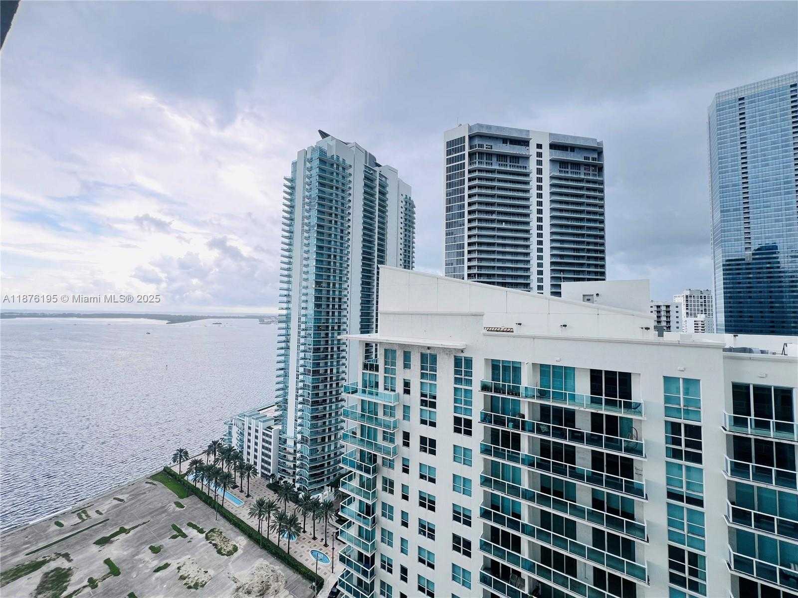 Small Image of 1200 BRICKELL BAY DR #2809, Miami Number 23