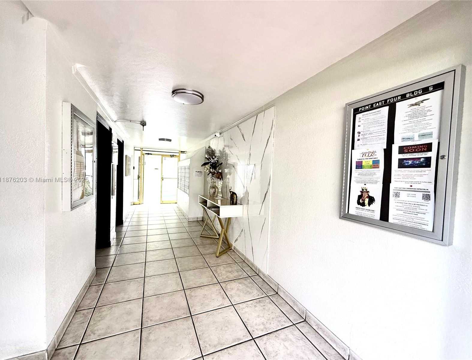 Small Image of 3020 MARCOS DR #S203, Aventura Number 14