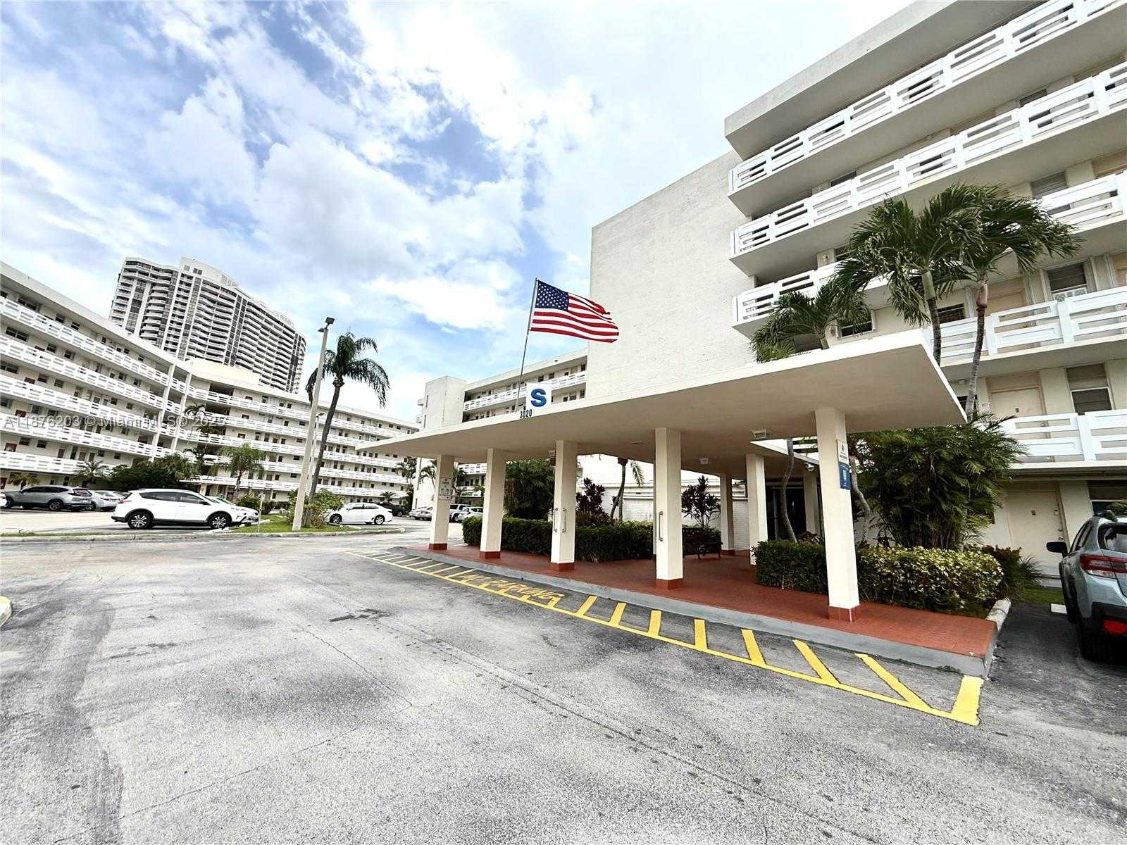 Small Image of 3020 MARCOS DR #S203, Aventura Number 15