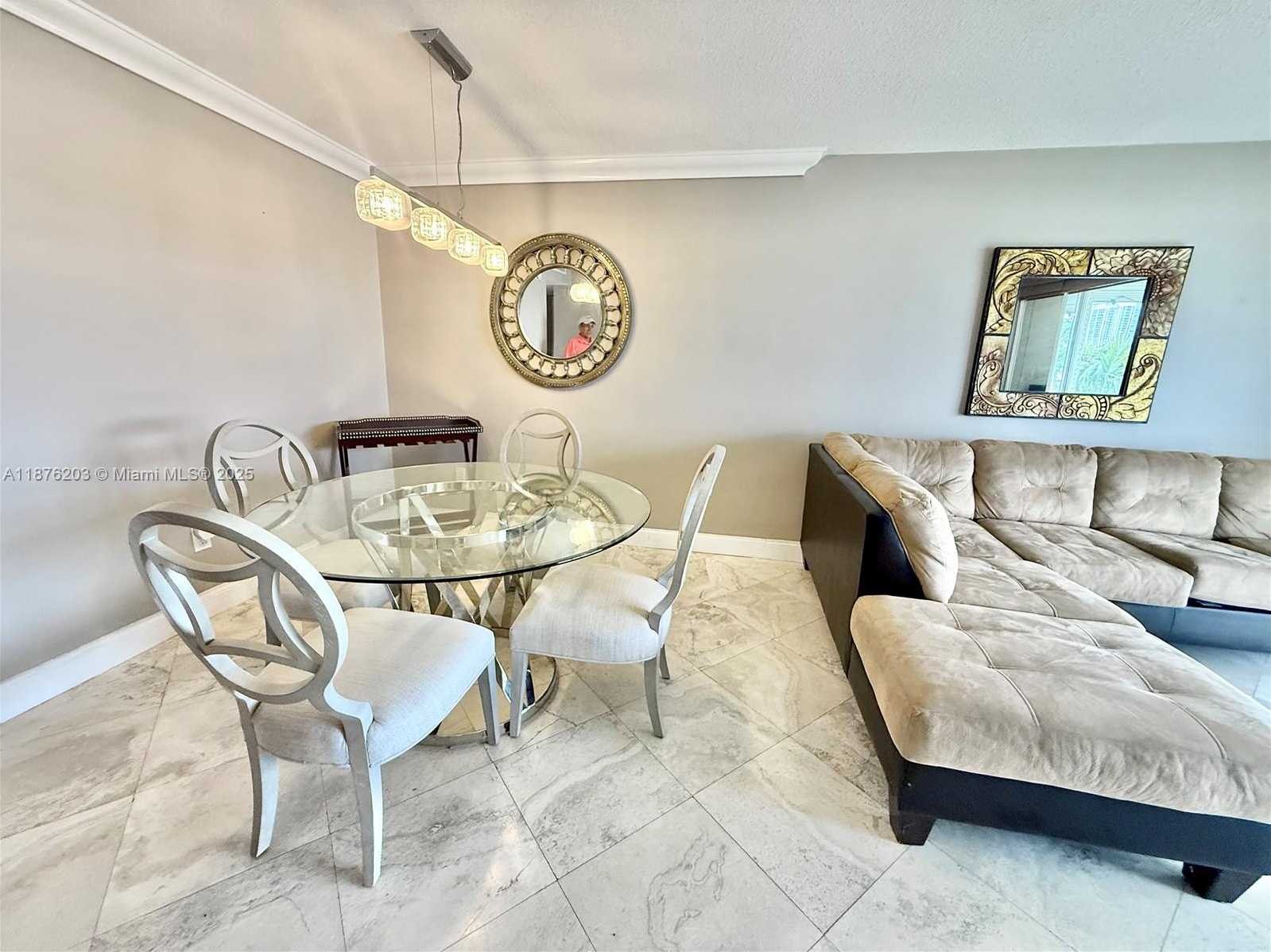 Small Image of 3020 MARCOS DR #S203, Aventura Number 4