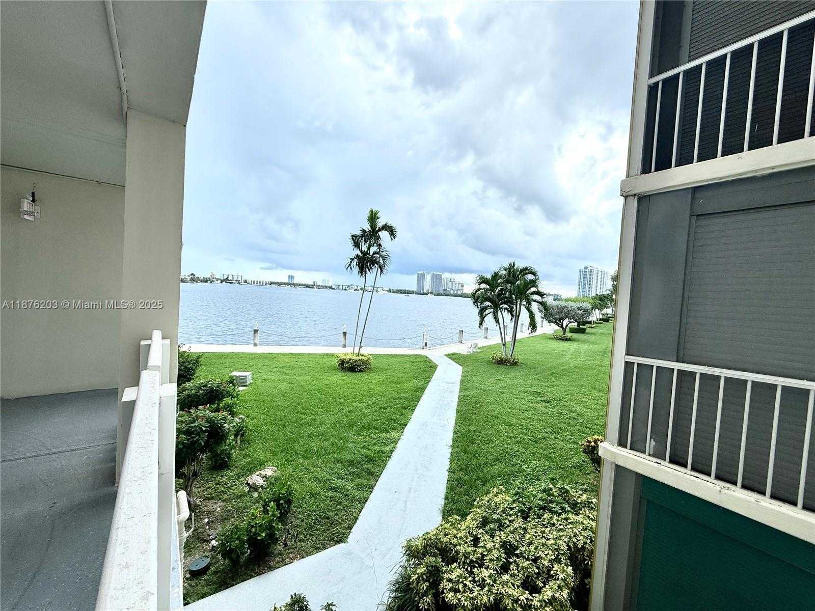 Small Image of 3020 MARCOS DR #S203, Aventura Number 5
