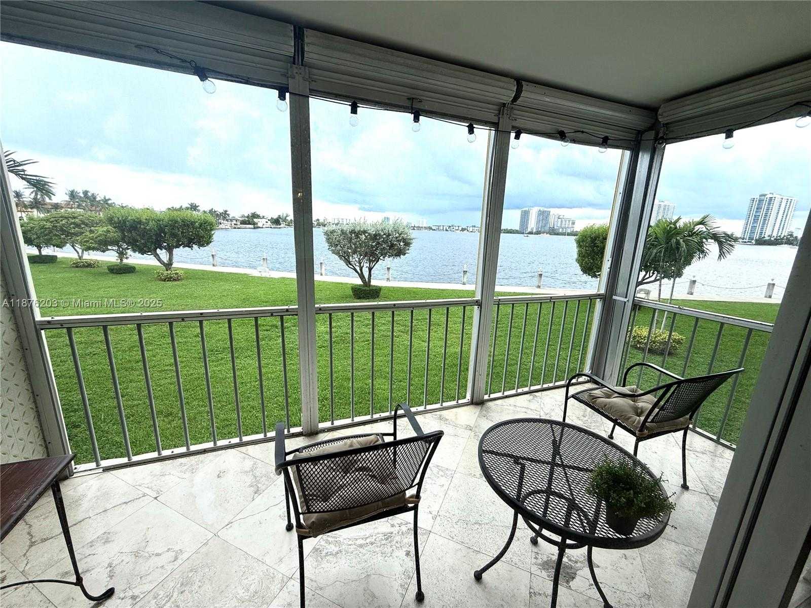 Small Image of 3020 MARCOS DR #S203, Aventura Number 7