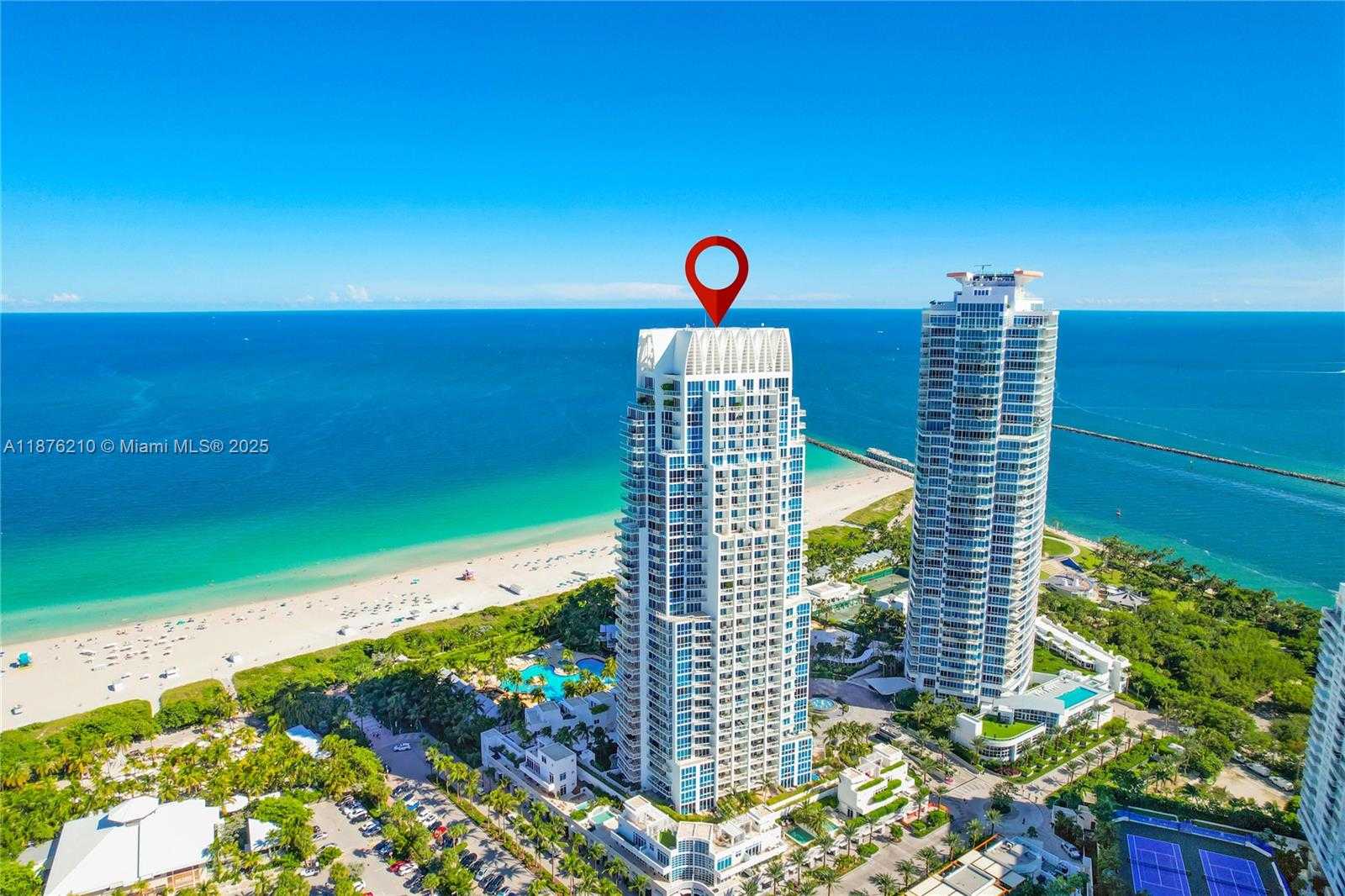 Small Image of 50 SOUTH POINTE DR #606, Miami Beach Number 18