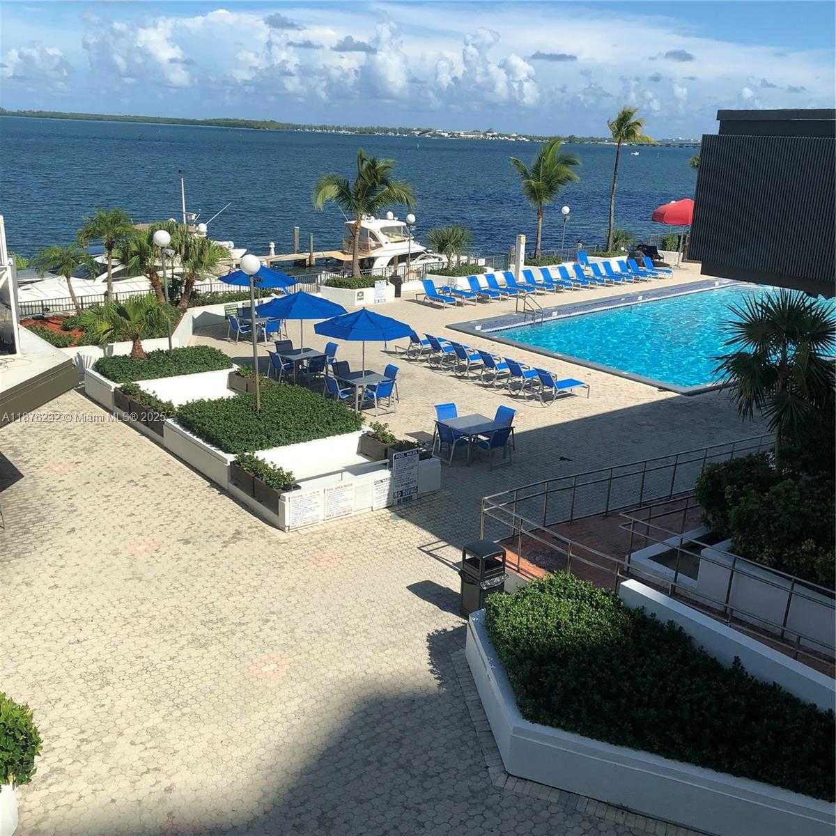 Small Image of 905 BRICKELL BAY DR #327, Miami Number 35
