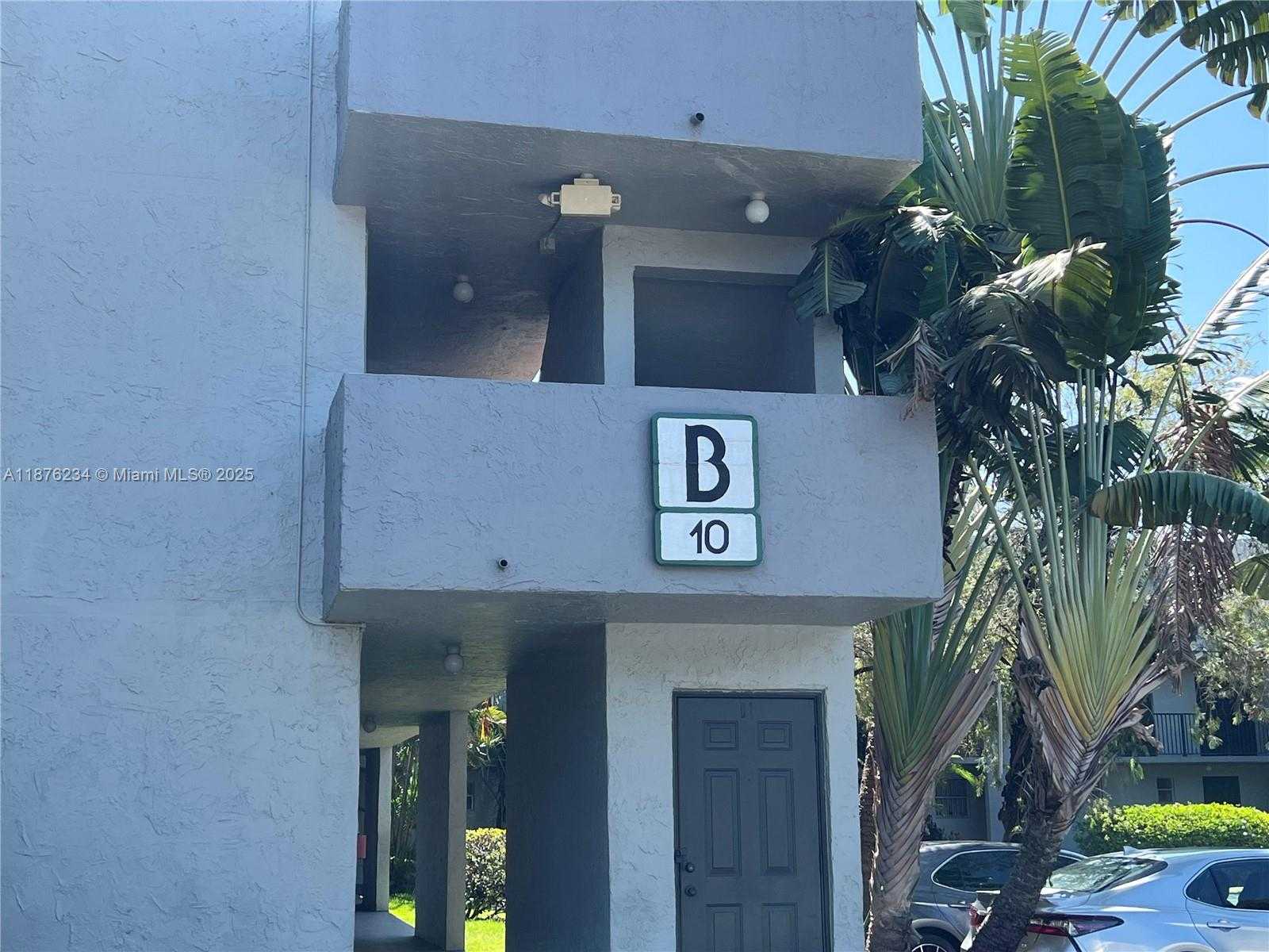 Small Image of 10 NORTH WEST 87TH AVE #B211, Miami Number 7
