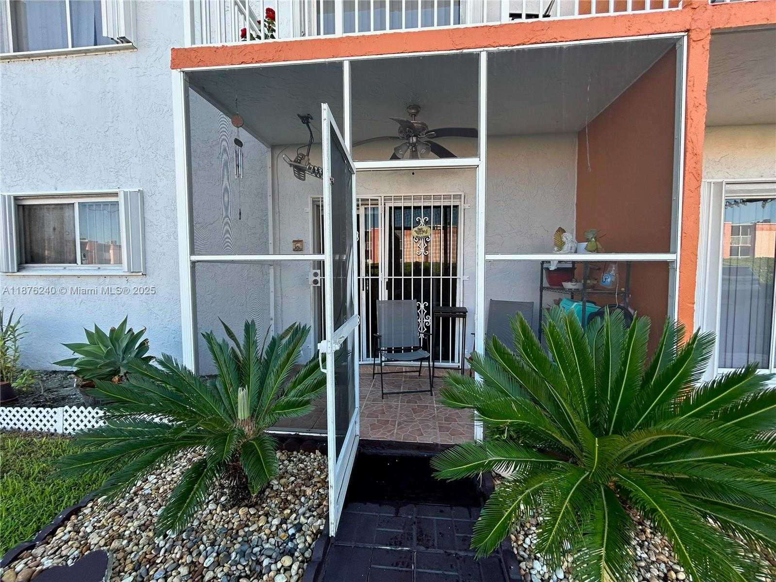 Small Image of 11309 SOUTH WEST 200TH ST #102-C, Miami Number 15