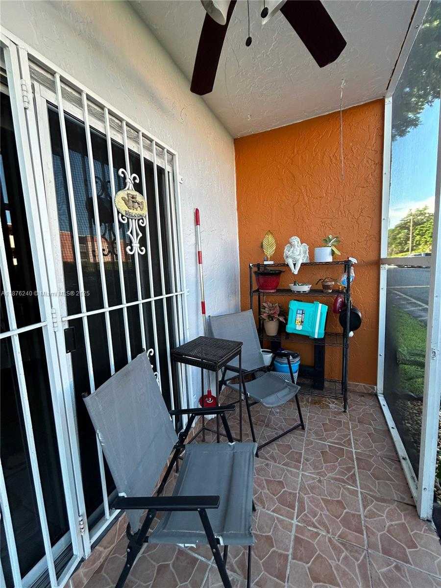 Small Image of 11309 SOUTH WEST 200TH ST #102-C, Miami Number 16
