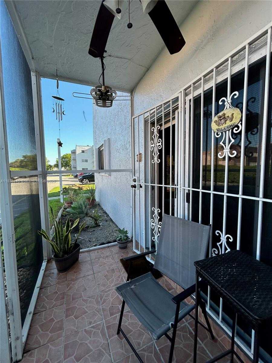 Small Image of 11309 SOUTH WEST 200TH ST #102-C, Miami Number 17