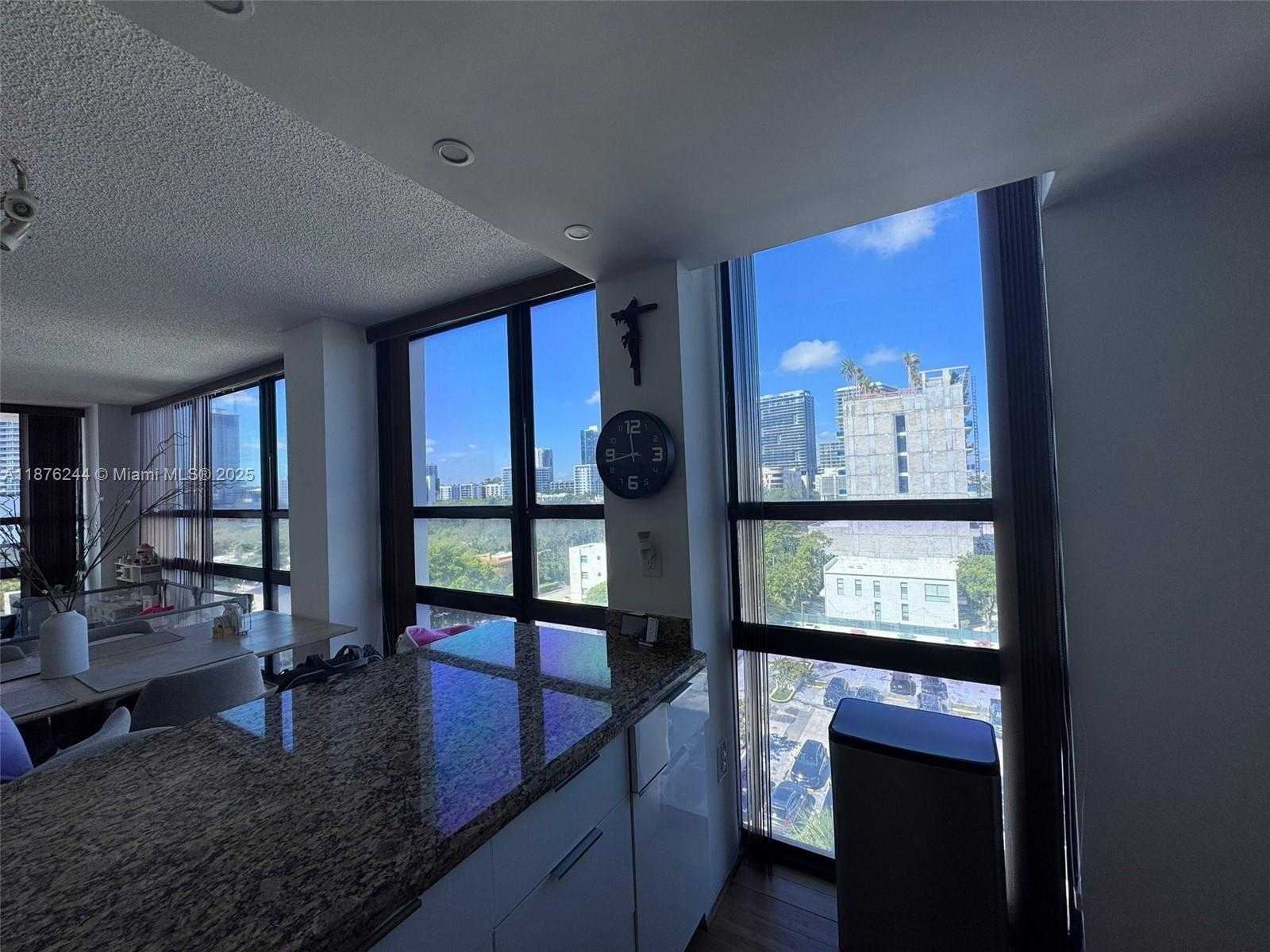 Small Image of 600 NORTH EAST 36TH ST #821, Miami Number 24