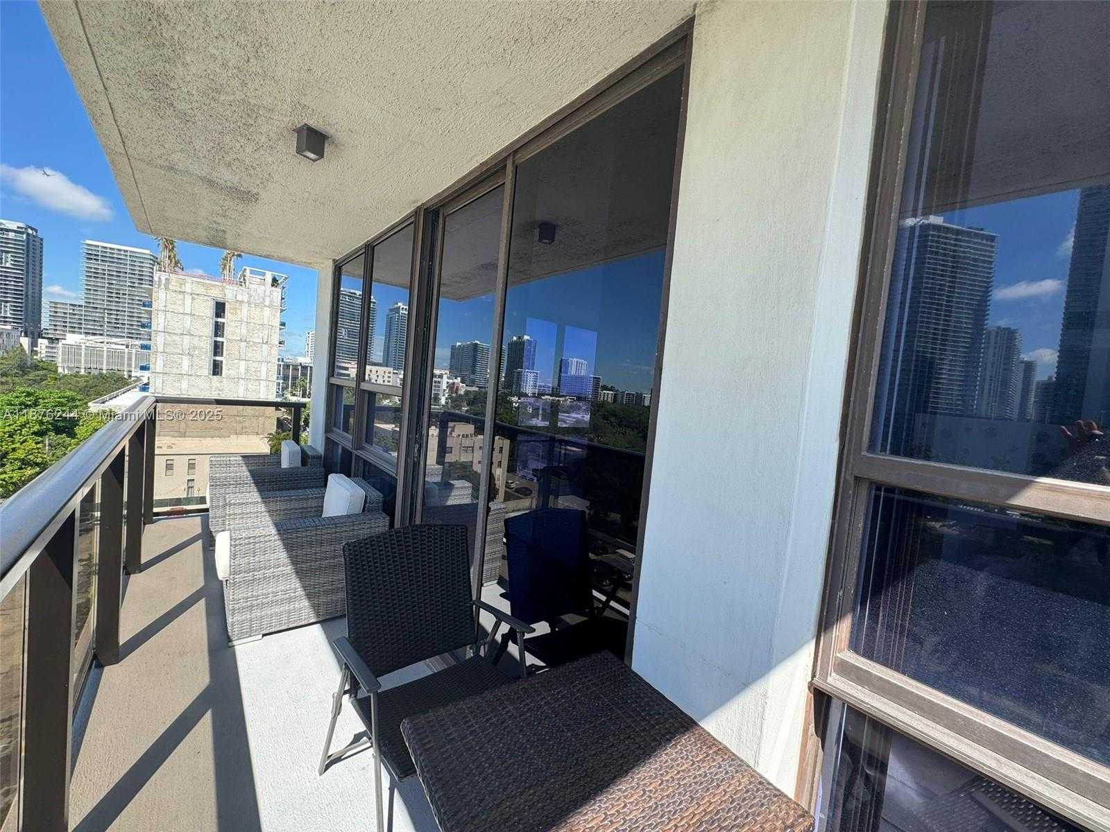 Small Image of 600 NORTH EAST 36TH ST #821, Miami Number 28