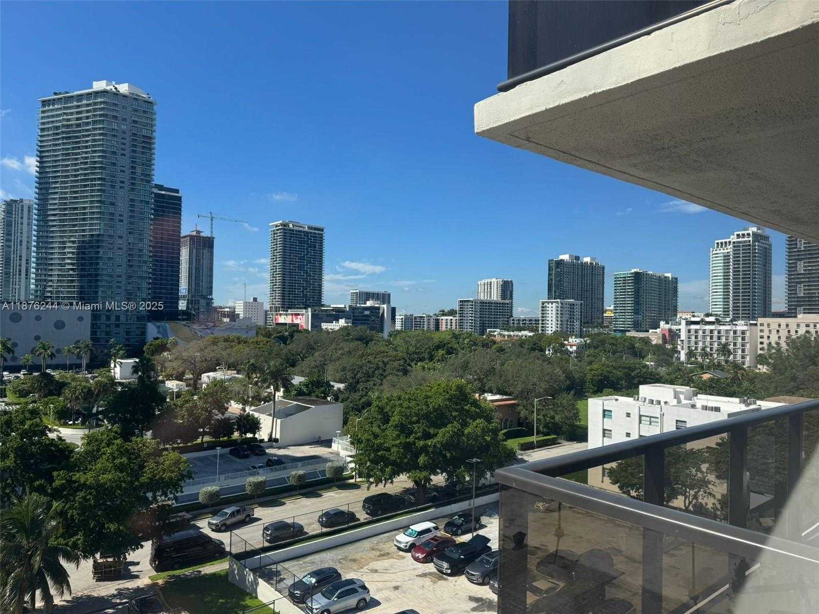 Small Image of 600 NORTH EAST 36TH ST #821, Miami Number 29