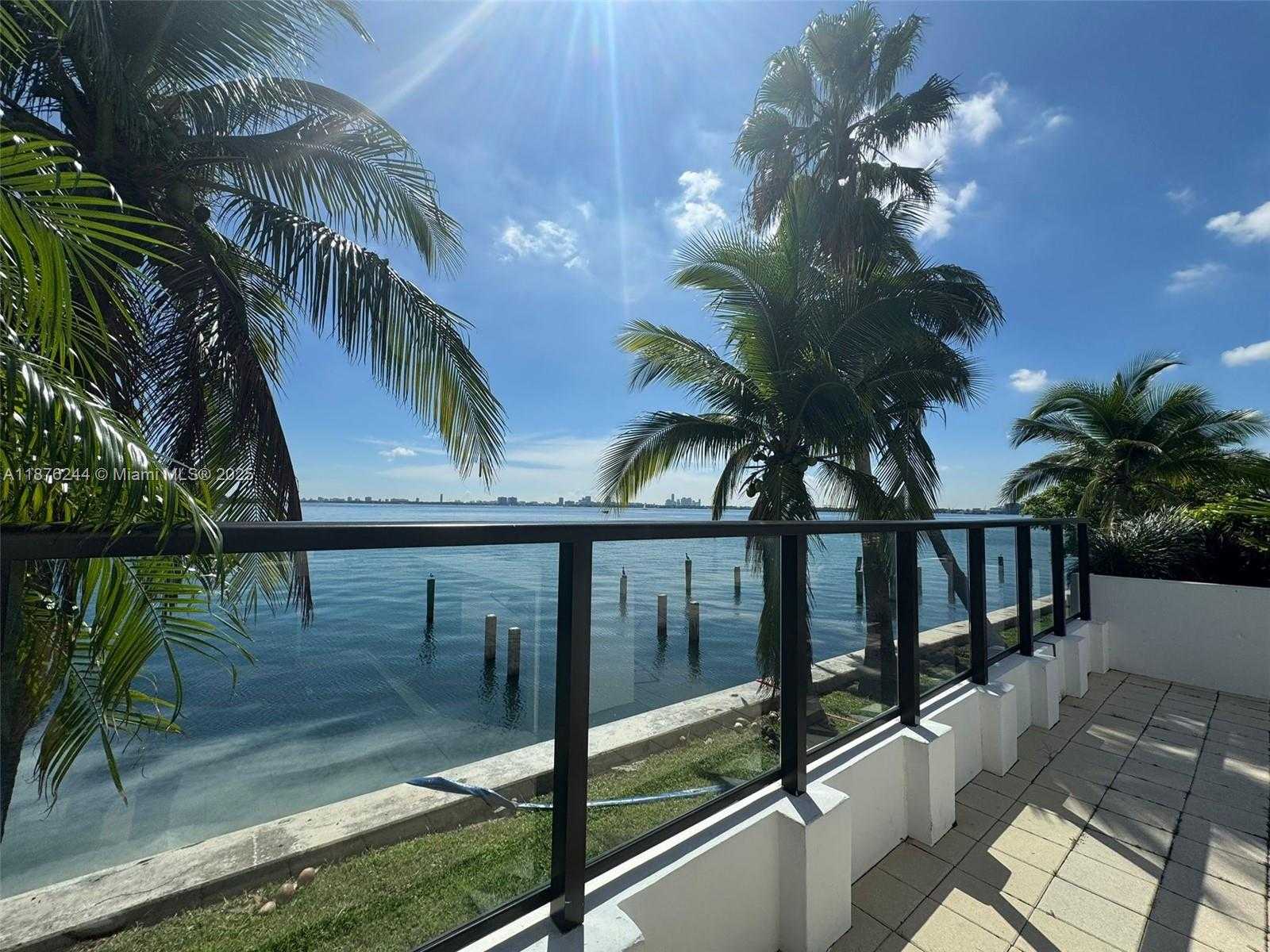 Small Image of 600 NORTH EAST 36TH ST #821, Miami Number 32
