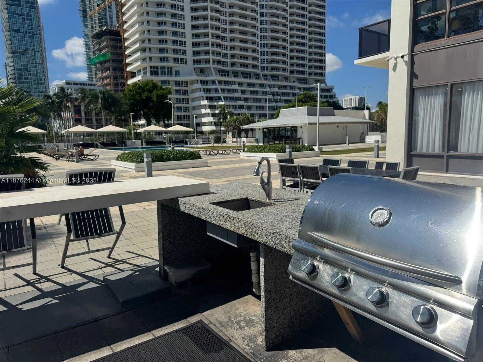 Small Image of 600 NORTH EAST 36TH ST #821, Miami Number 34