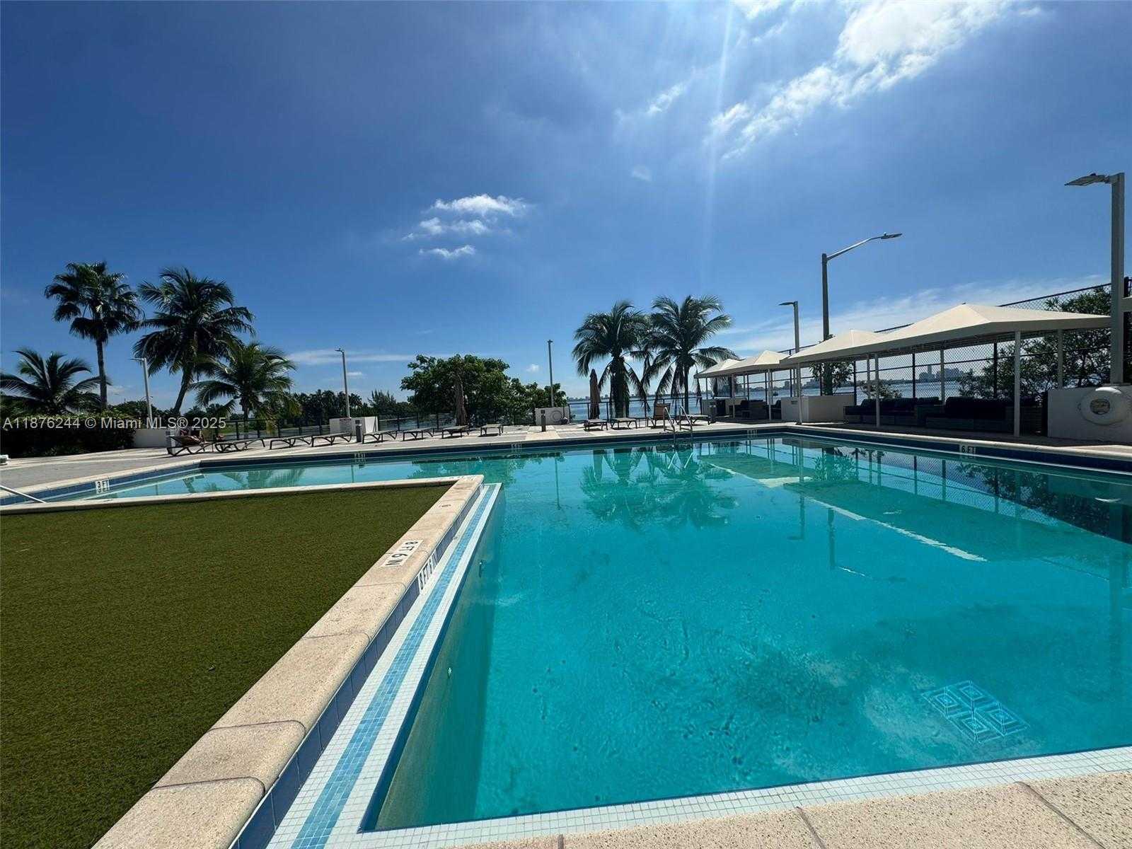 Small Image of 600 NORTH EAST 36TH ST #821, Miami Number 37