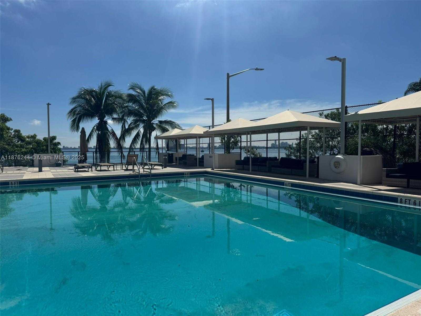 Small Image of 600 NORTH EAST 36TH ST #821, Miami Number 38