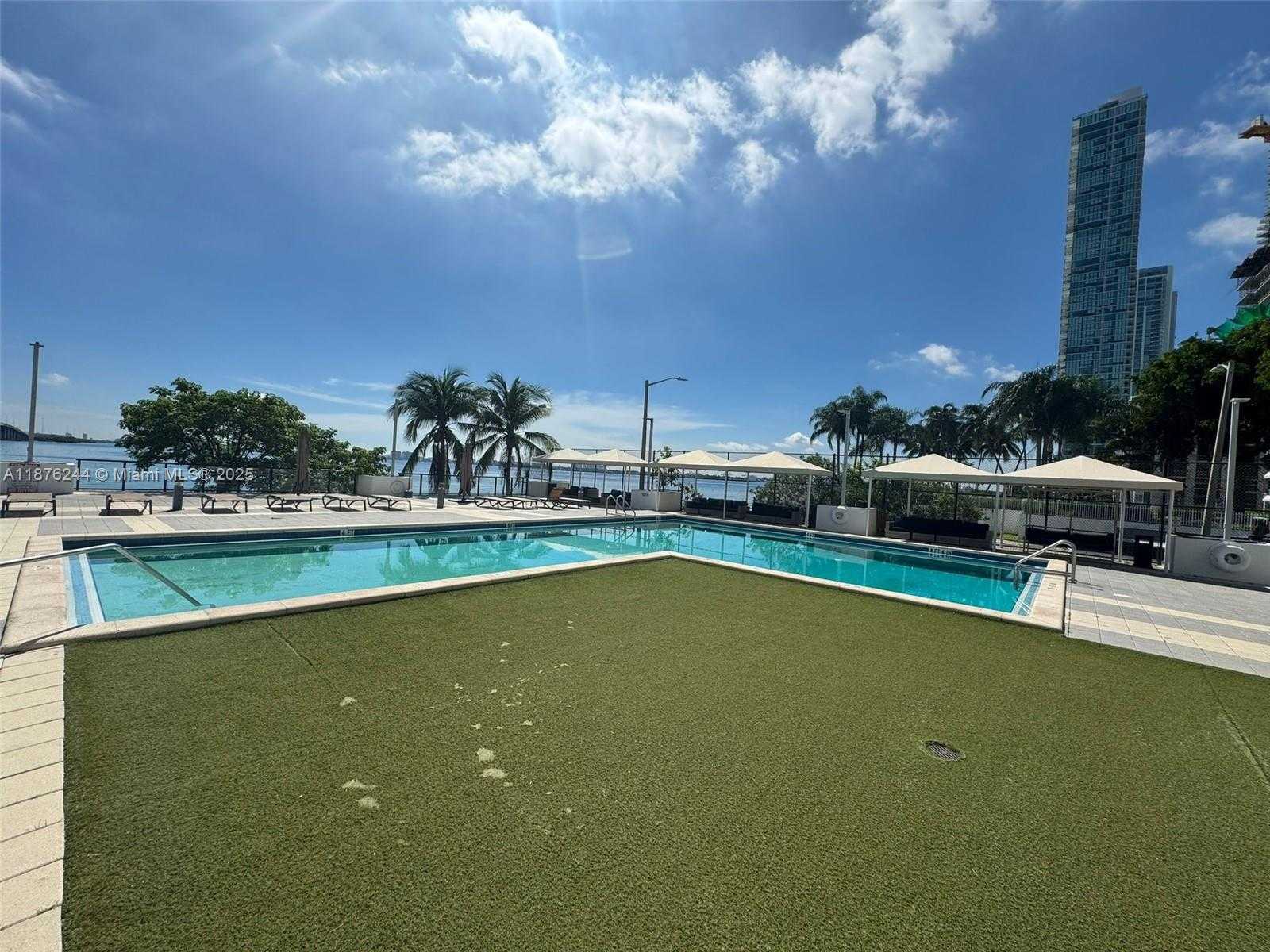 Small Image of 600 NORTH EAST 36TH ST #821, Miami Number 40