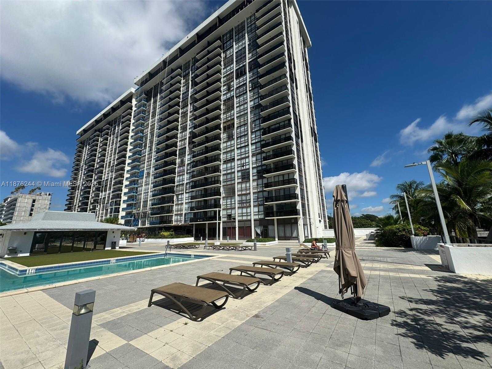 Small Image of 600 NORTH EAST 36TH ST #821, Miami Number 42
