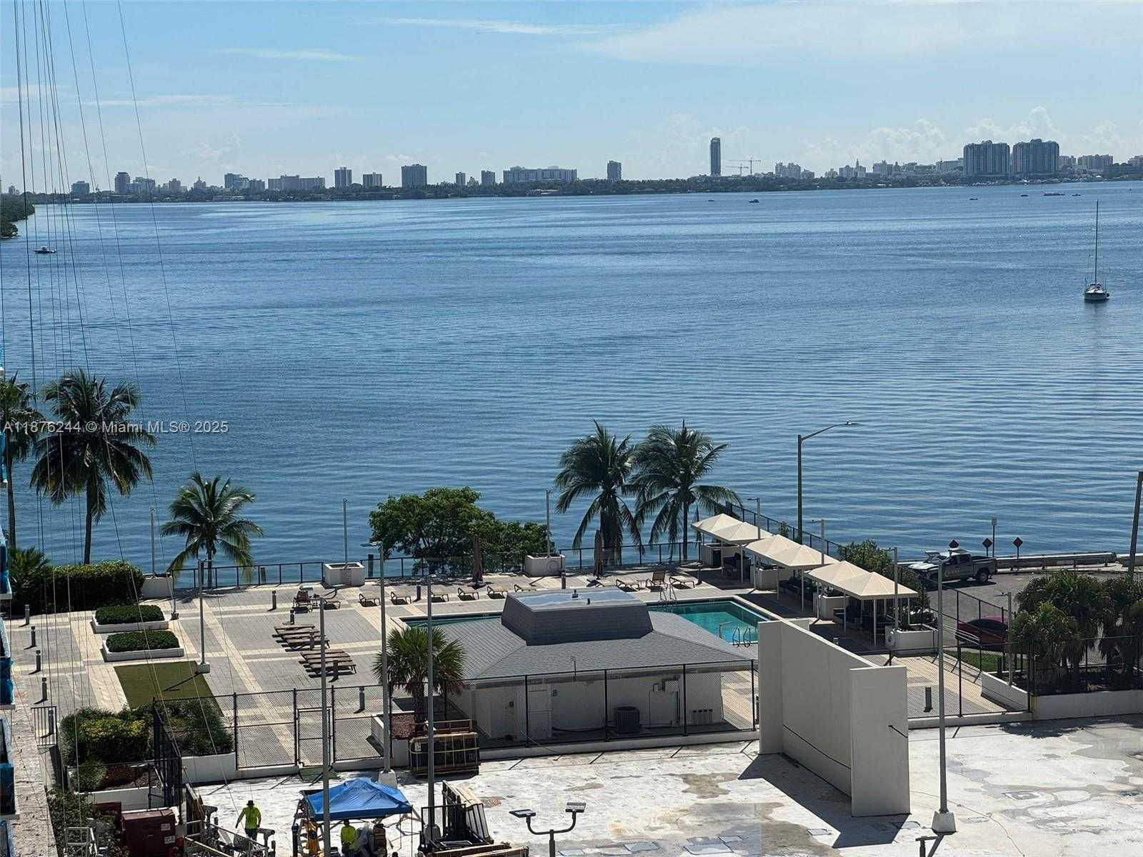 Small Image of 600 NORTH EAST 36TH ST #821, Miami Number 43