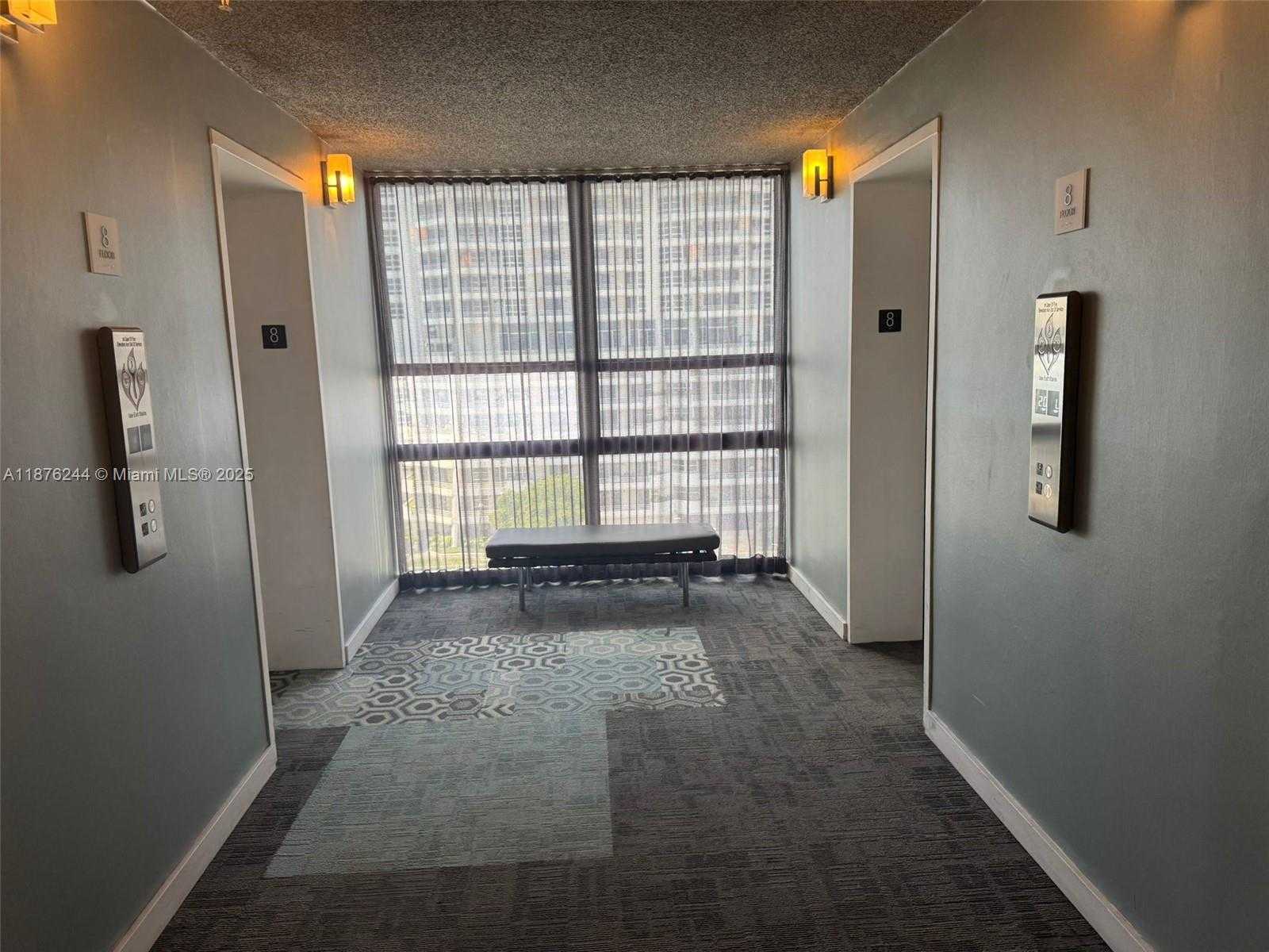 Small Image of 600 NORTH EAST 36TH ST #821, Miami Number 44