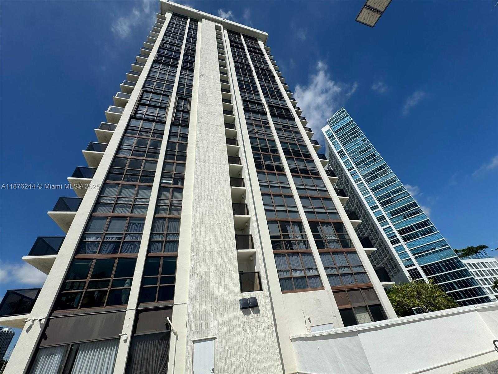 Small Image of 600 NORTH EAST 36TH ST #821, Miami Number 54