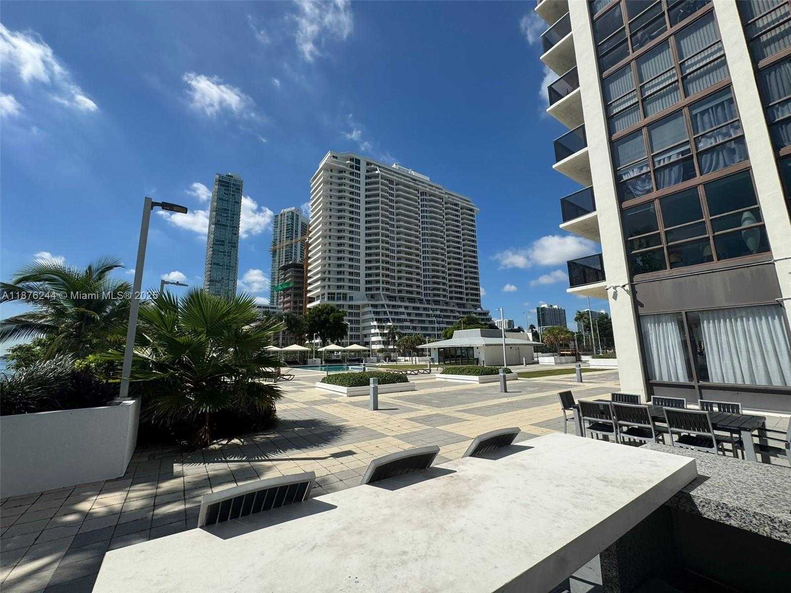 Small Image of 600 NORTH EAST 36TH ST #821, Miami Number 55