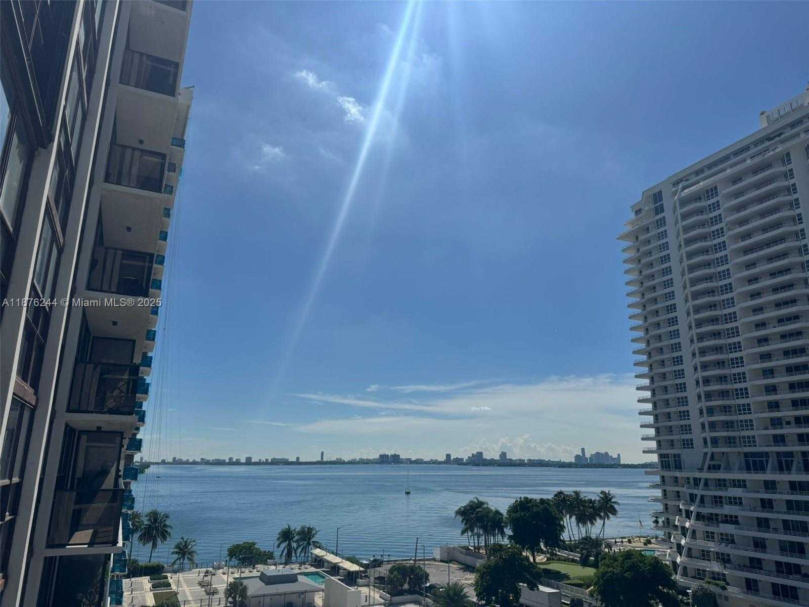 Small Image of 600 NORTH EAST 36TH ST #821, Miami Number 56