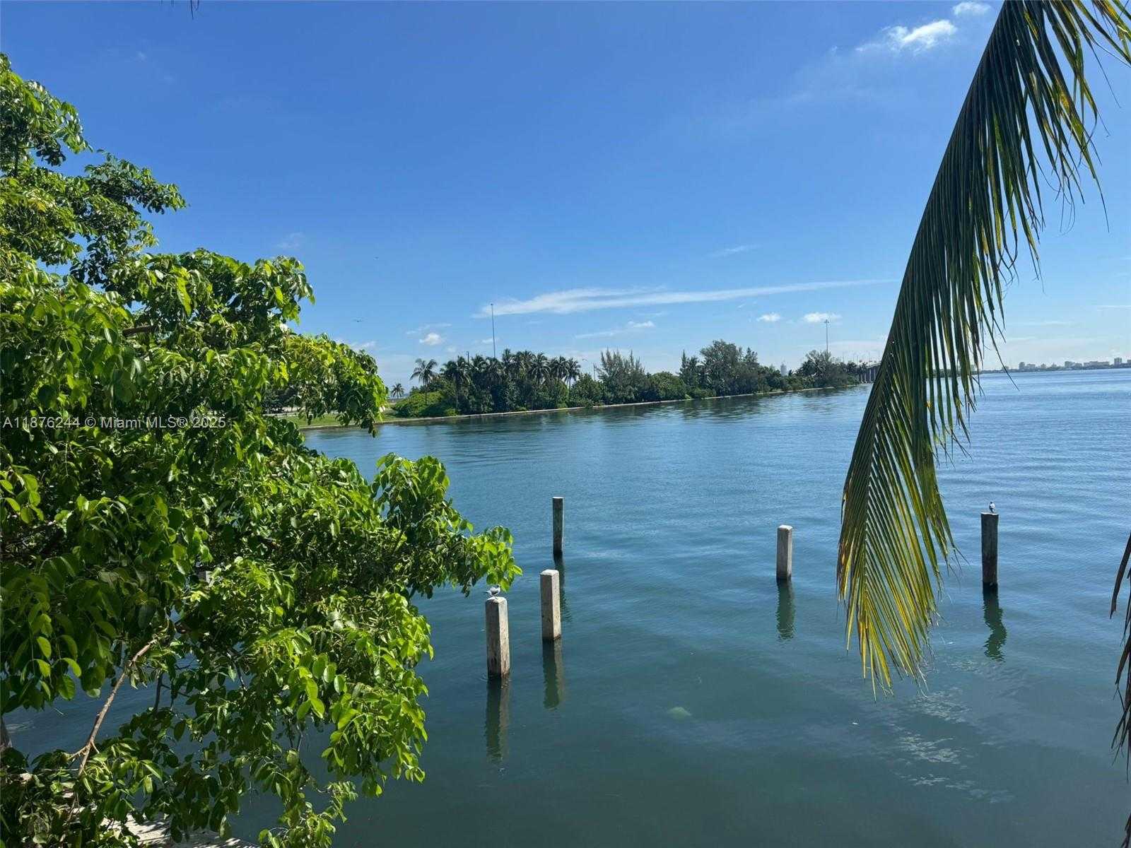 Small Image of 600 NORTH EAST 36TH ST #821, Miami Number 57
