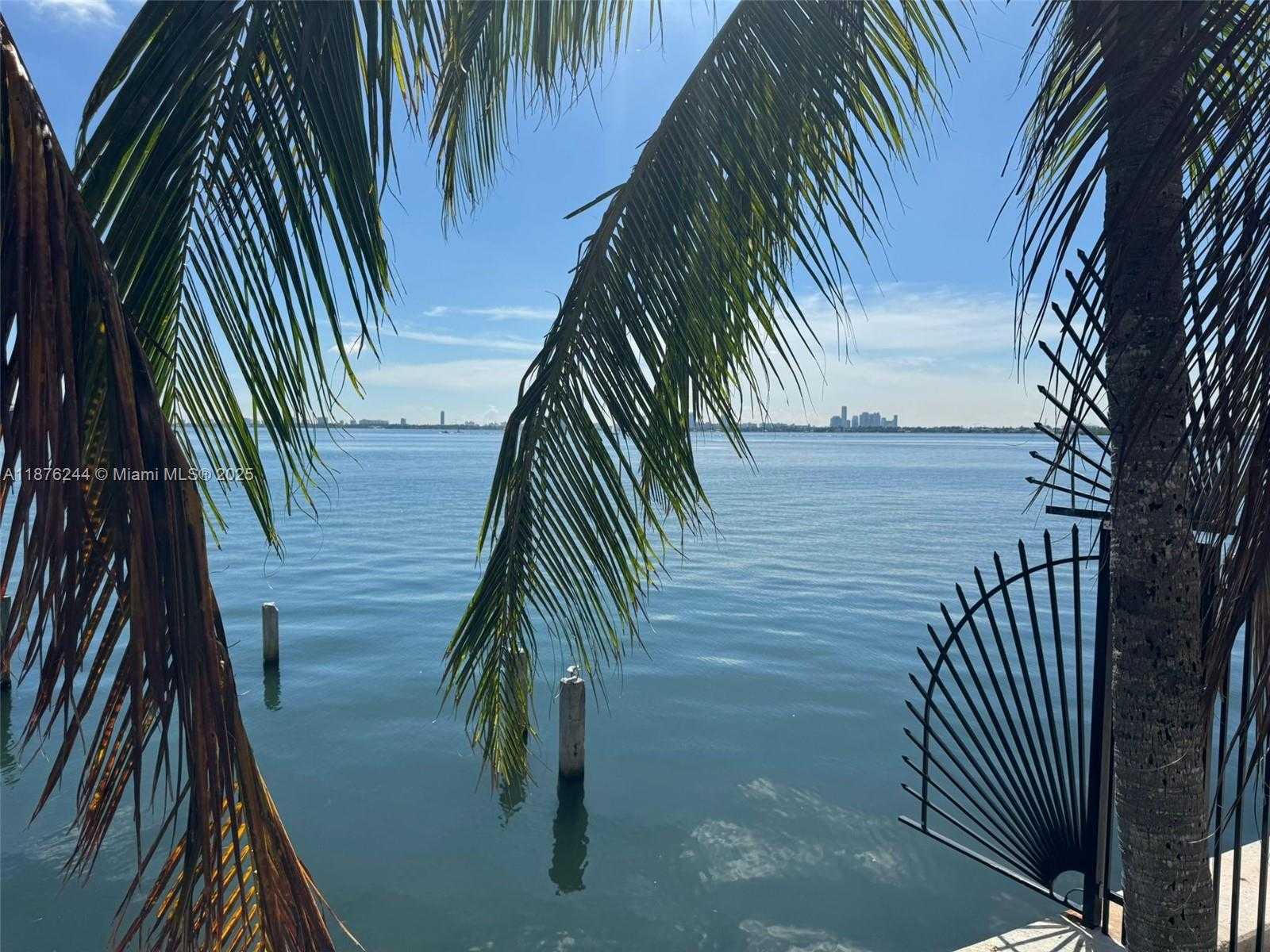 Small Image of 600 NORTH EAST 36TH ST #821, Miami Number 58