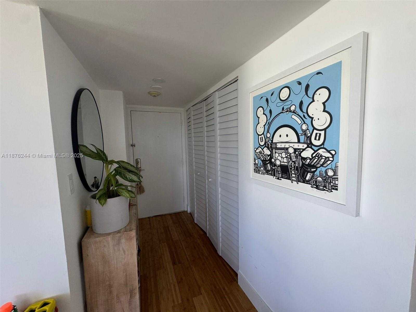 Small Image of 600 NORTH EAST 36TH ST #821, Miami Number 6