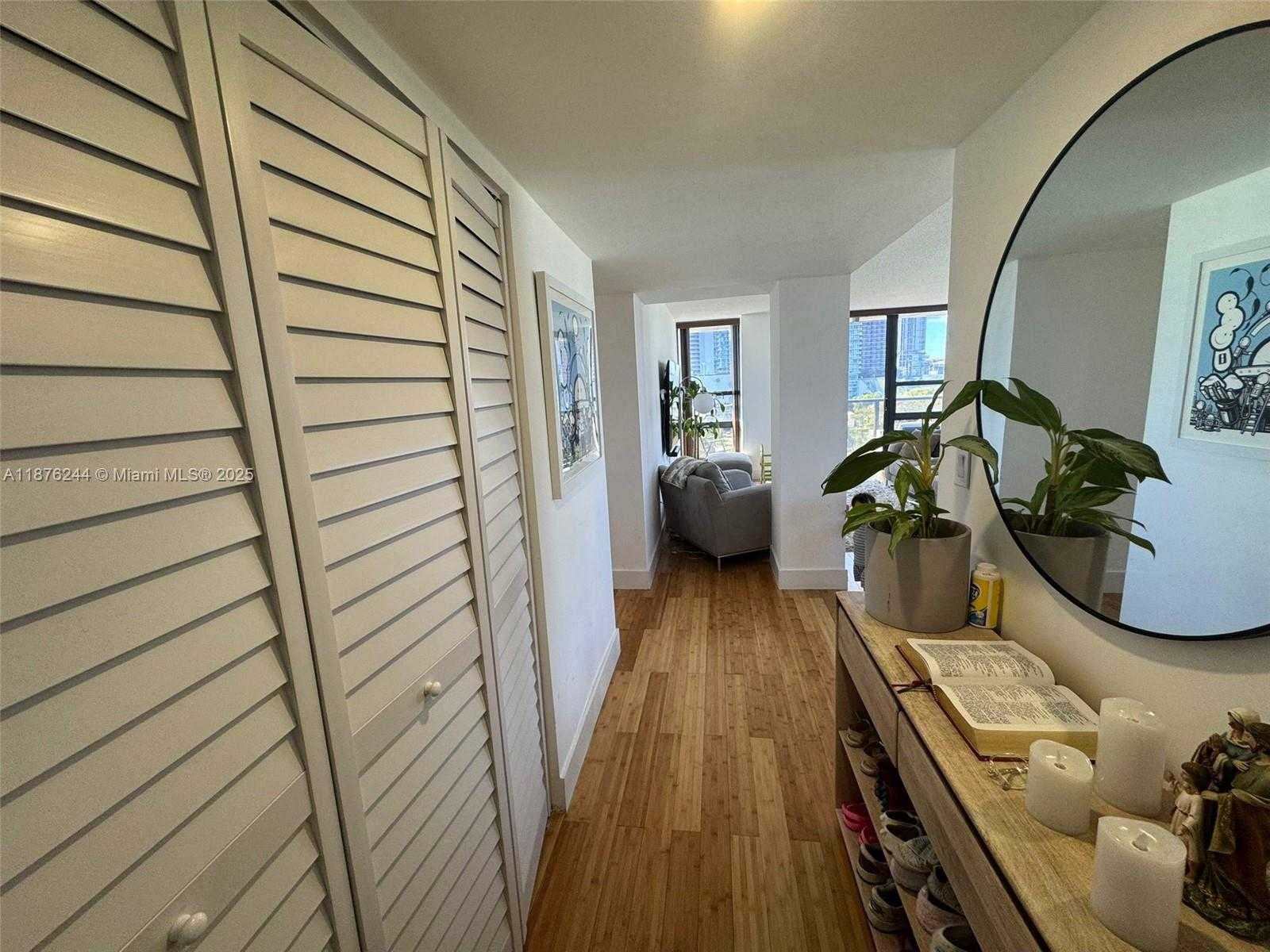 Small Image of 600 NORTH EAST 36TH ST #821, Miami Number 7