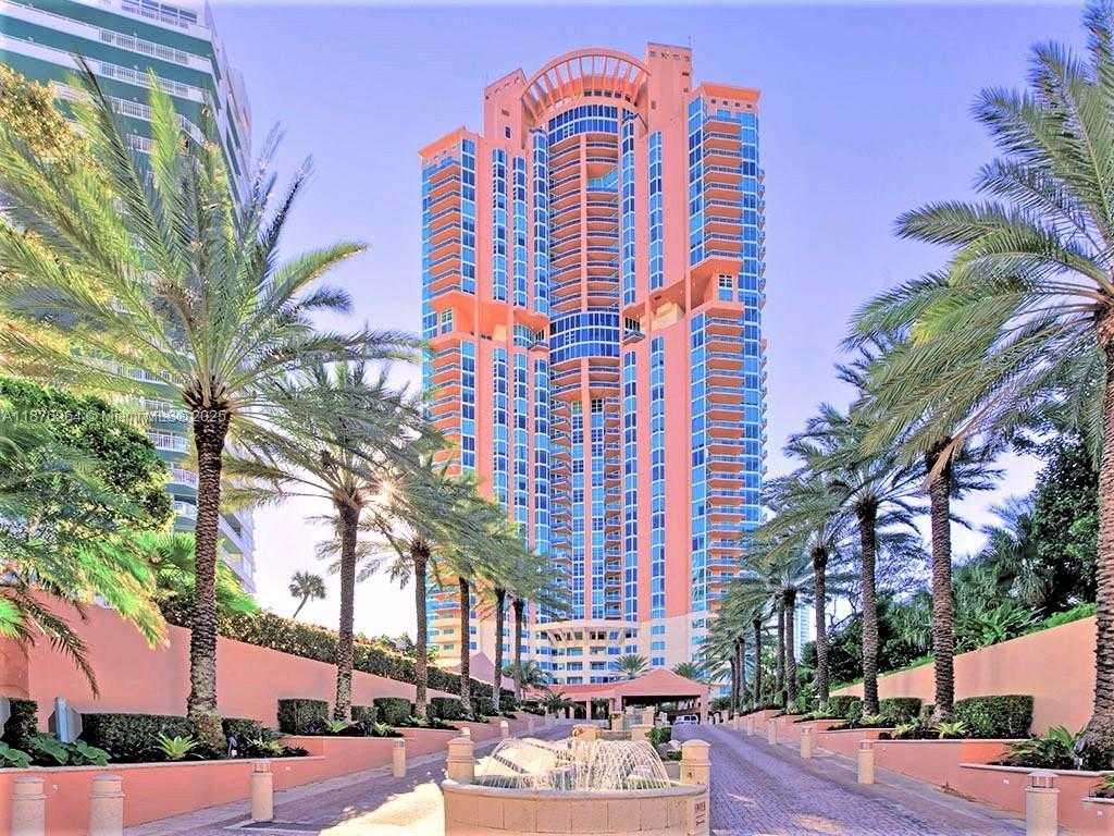 Small Image of 300 SOUTH POINTE DR #3504, Miami Beach Number 24