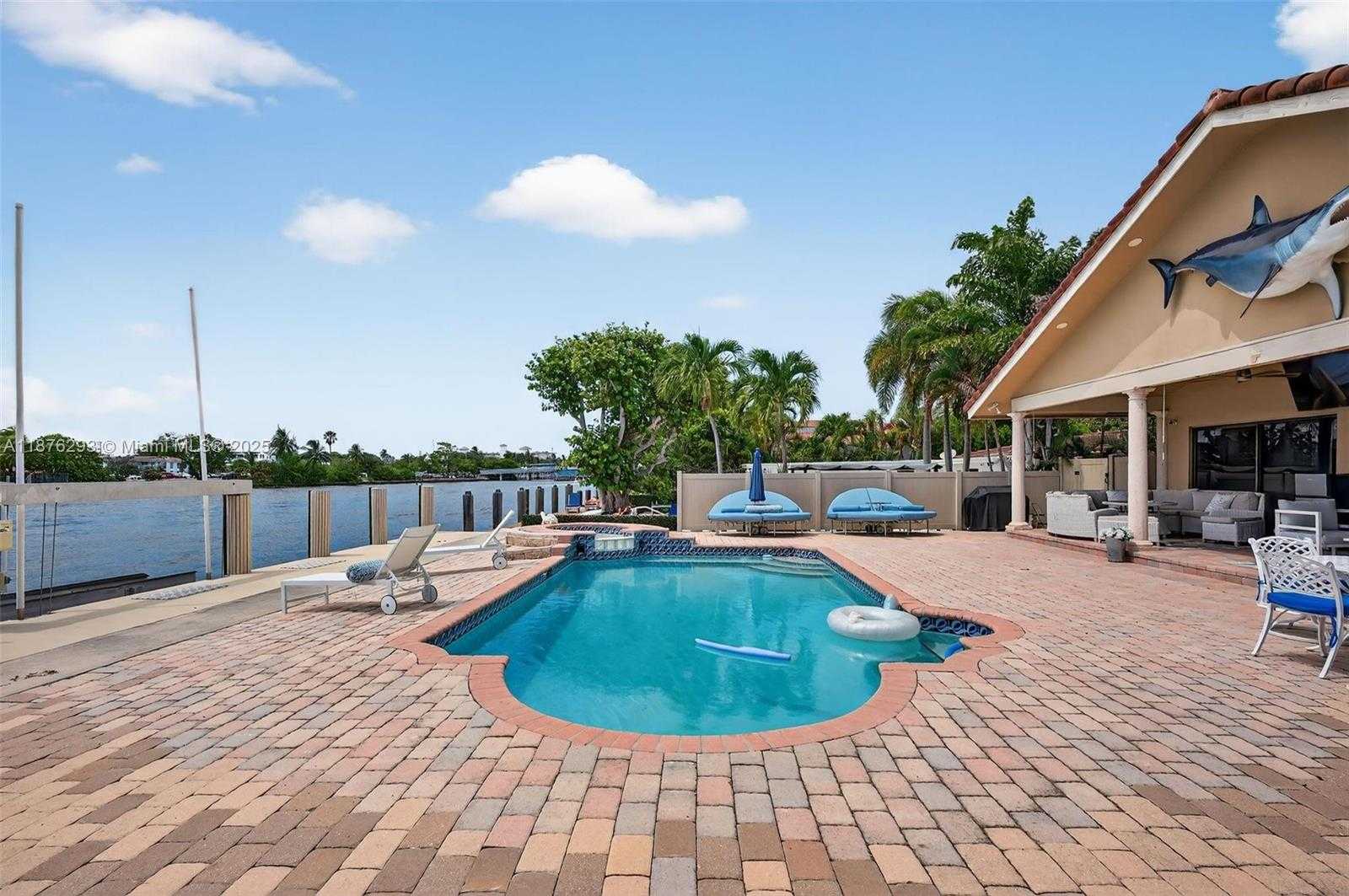Small Image of 317 SOUTH RIVERSIDE DR, Pompano Beach Number 10