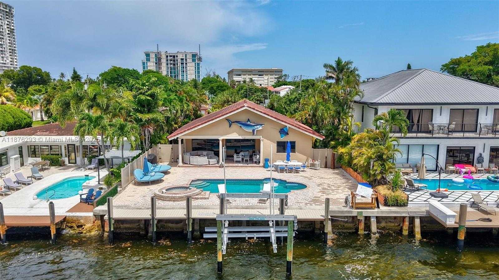 Small Image of 317 SOUTH RIVERSIDE DR, Pompano Beach Number 11